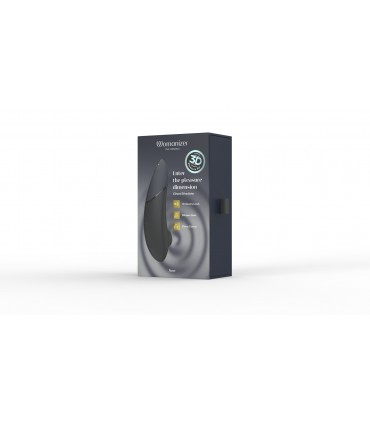 WOMANIZZATORE PROSSIMO NERO