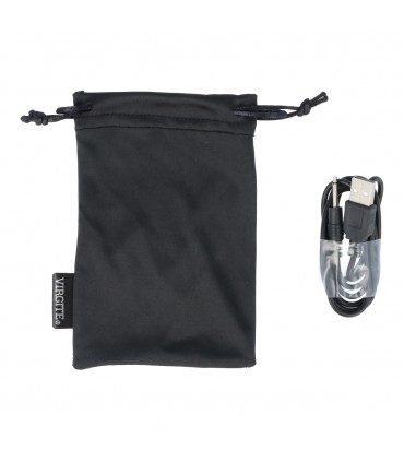 CARICABATTERIE USB VIRGITE G1 | P1 | P2| P3