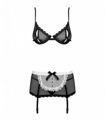 SET MAIDME 5 PEZZI S/M