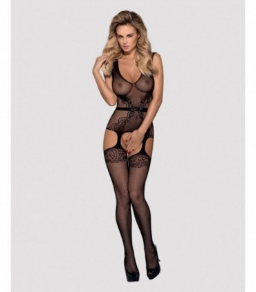 BODYSTOCKING F217 S/M/L