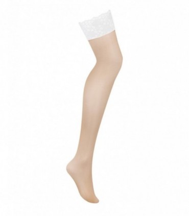 HEAVENLLY STOCKINGS  M/L