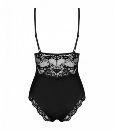 810-TED-1 TEDDY SCHWARZ 2XL/3XL