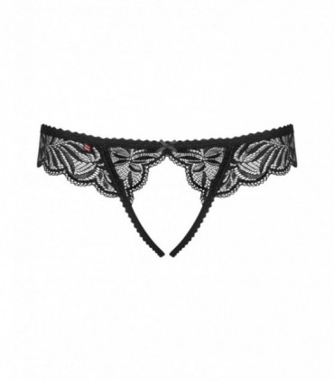 CONTICA STRING OHNE SCHRITT L/XL