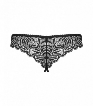 CONTICA STRING OHNE SCHRITT L/XL