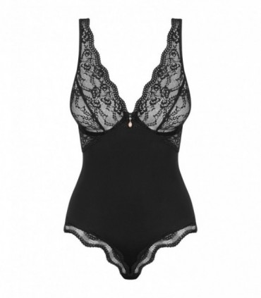 LUVAE ORSACCHIOTTO NERO S/M
