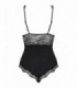 LUVAE ORSACCHIOTTO NERO S/M