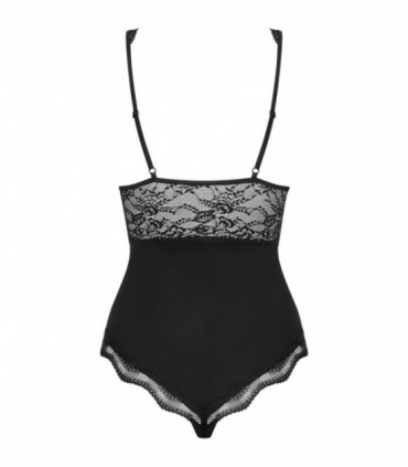 LUVAE ORSACCHIOTTO NERO S/M