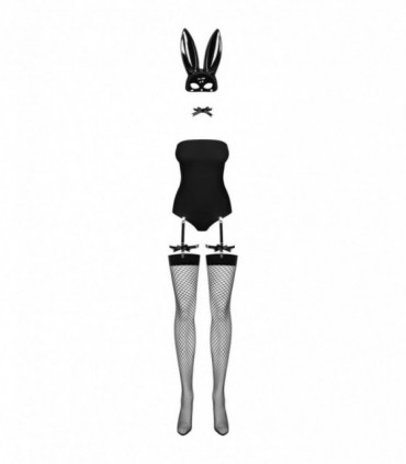 BUNNY COSTUME  S/M