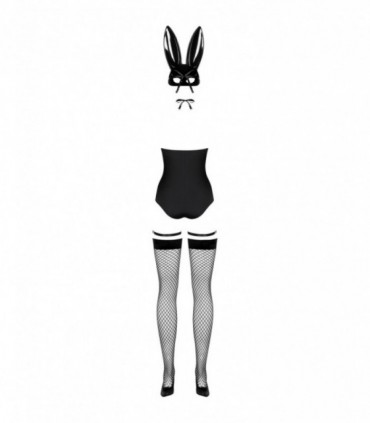 BUNNY COSTUME  S/M