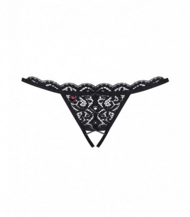 831-THC-1 CROTCHLESS THONG L/XL