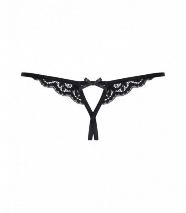831-THC-1 CROTCHLESS THONG L/XL