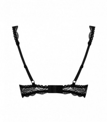 MIAMOR HALF-BRA  S/M