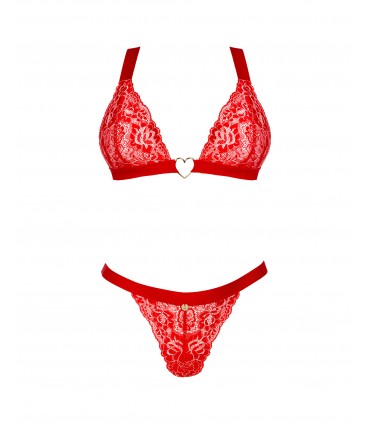 ELIANES 2-PCS SET   XS/S