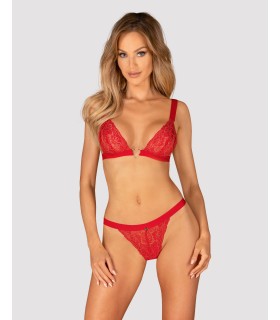 ELIANES 2-TEILIGES SET XL/2XL