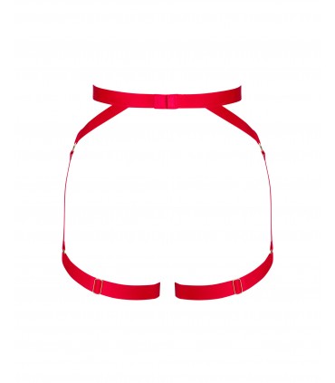 ELIANES GESCHIRR XS/S