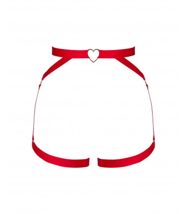 ELIANES HARNESS XL/2XL