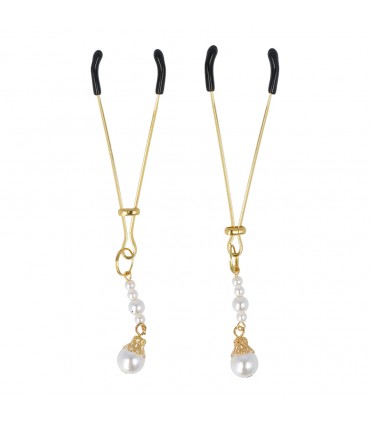 NIPPLE CLAMPS MOD. 2