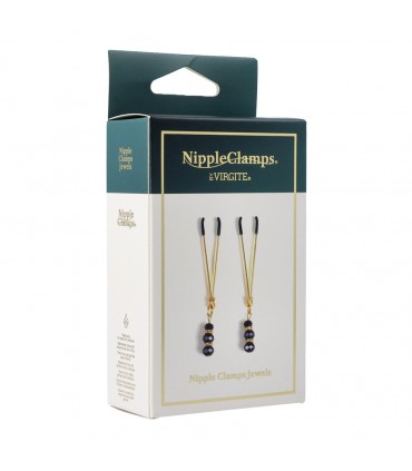 NIPPELKLEMMEN MOD. 13