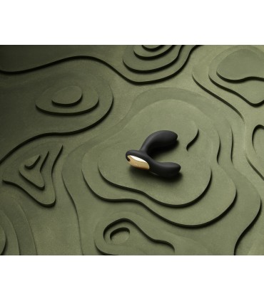 LELO HUGO 2 APP NEGRO