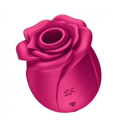 SATISFYER PRO 2 CLASSIC ROSE
