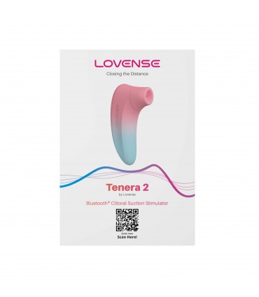 PACK 10 UDS LOVENSE TENERA 2