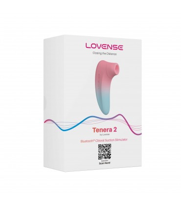 CONFEZIONE DA 10 UNITÀ LOVENSE TENERA 2