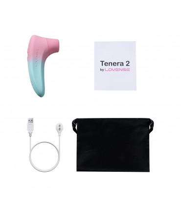 PACK 10 UDS LOVENSE TENERA 2