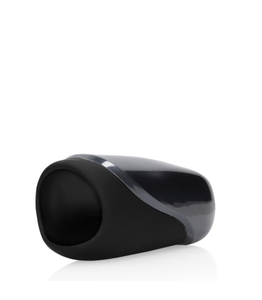 BLACK USB VIBRATOR PENIS MASTURBATOR