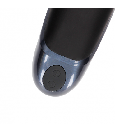 BLACK USB VIBRATOR PENIS MASTURBATOR