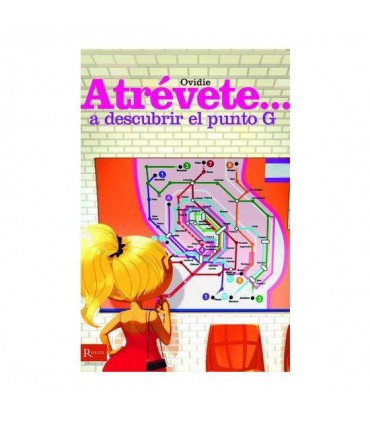 OSARE CON IL PUNTO G SPAGNOLO