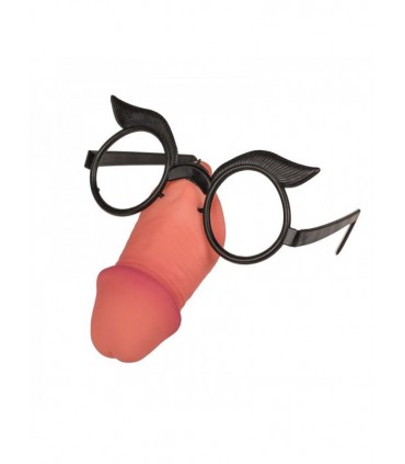 DICK-FÖRMIGE GLÄSER