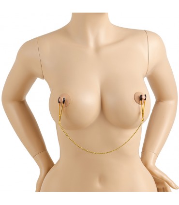 PINZAS PARA PEZONES MOD. 14