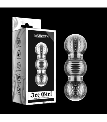 ICE GIRL MASTURBATOR KLARE KREISE