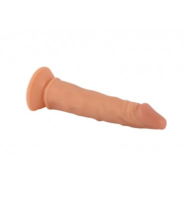 PENE REALÍSTICO MR RUDE FLESH 22'6 CM