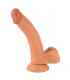 PENE REALISTICO MR RUDE FLESH 20 CM