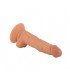 REALISTISCHER PENIS MR RUDE FLESH 17'8 CM