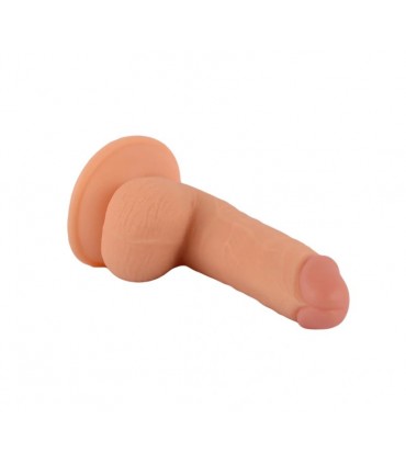 REALISTISCHER PENIS MR RUDE FLESH 17 CM