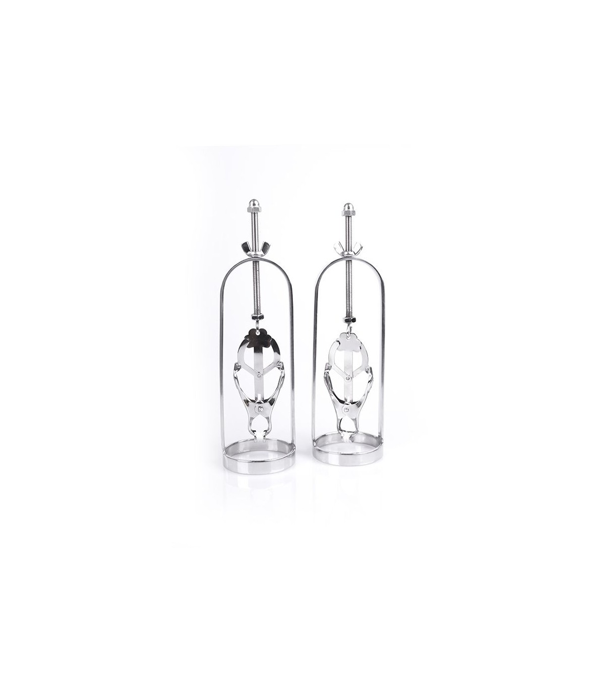 PINZAS JAULA PEZONES AJUSTABLES