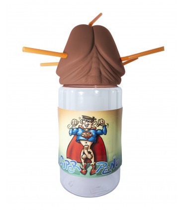 CUBALITRO  MULATO 1200 ml