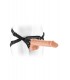 IMBRACATURA CON DILDO REALISTICO JAYSON 21 CM