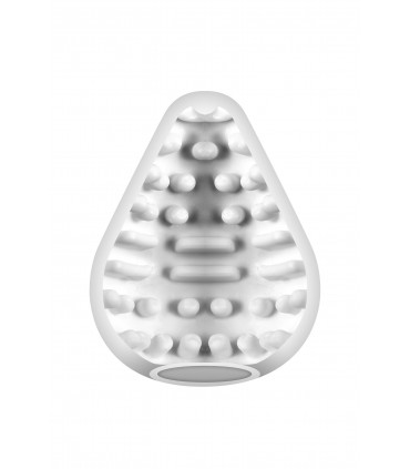 HUEVO MASTURBADOR JOY EGG DOTS