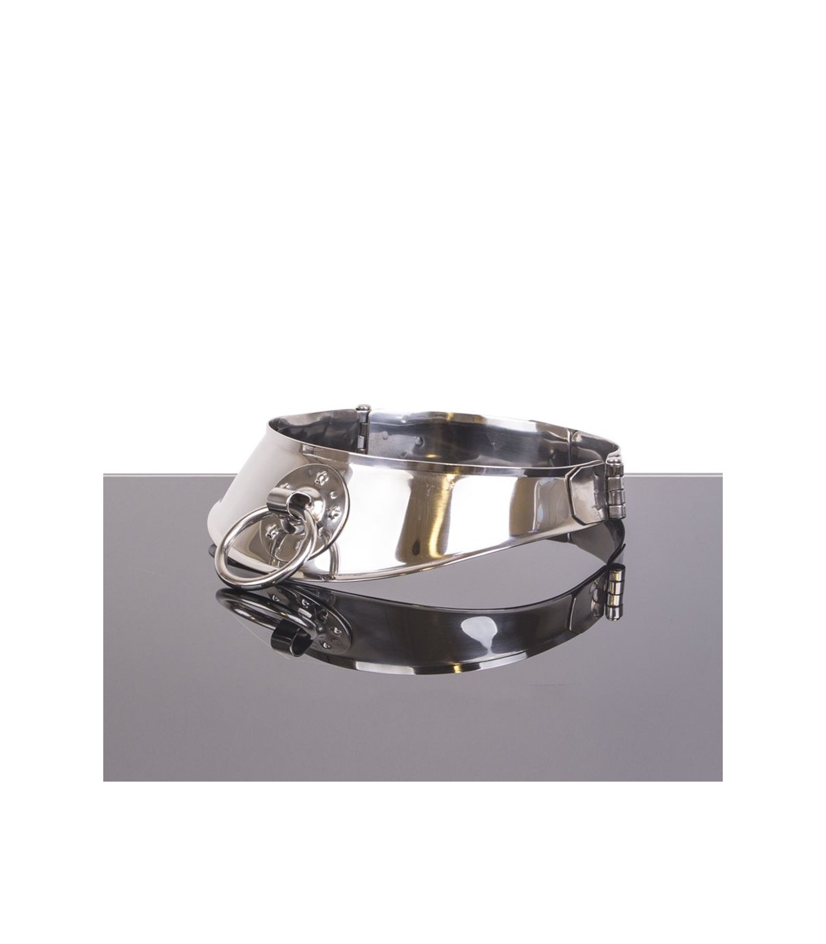 COLLAR ANILLO 12 CM