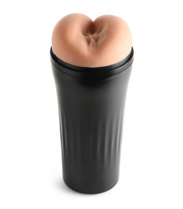 MASTURBATEUR VIBRANT USB ASS