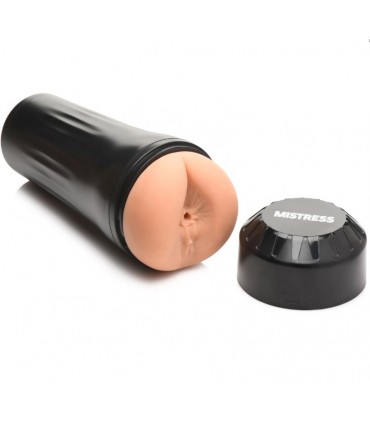 MASTURBATEUR VIBRANT USB ASS