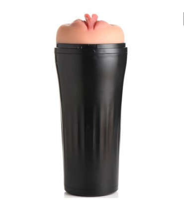 MASTURBATORE VIBRATORE VAGINA USB