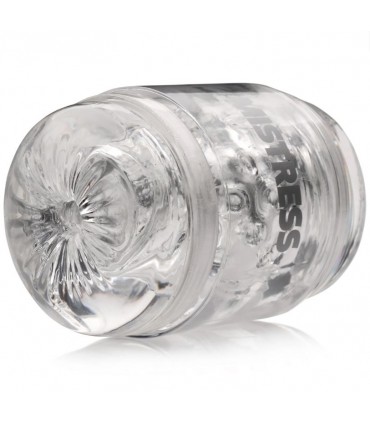 MASTURBATEUR DOUBLE VAGIN ET TROU DE CUL