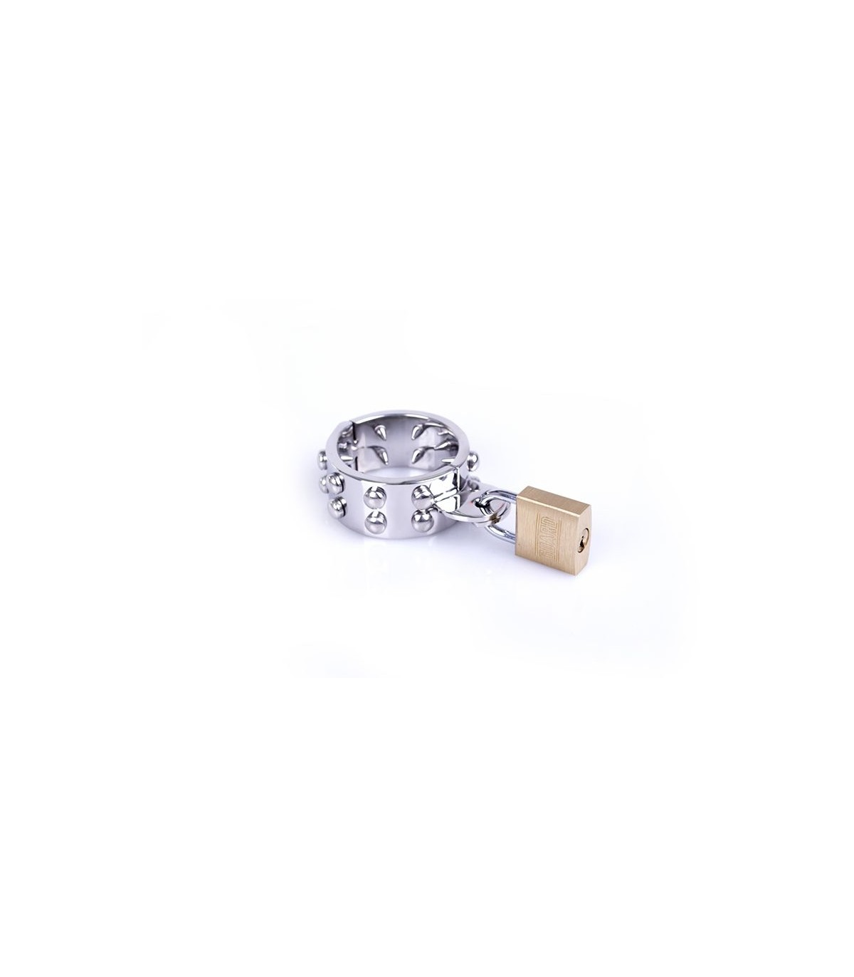 ANILLO PINCHOS S 20 - 35 MM CON CANDADO