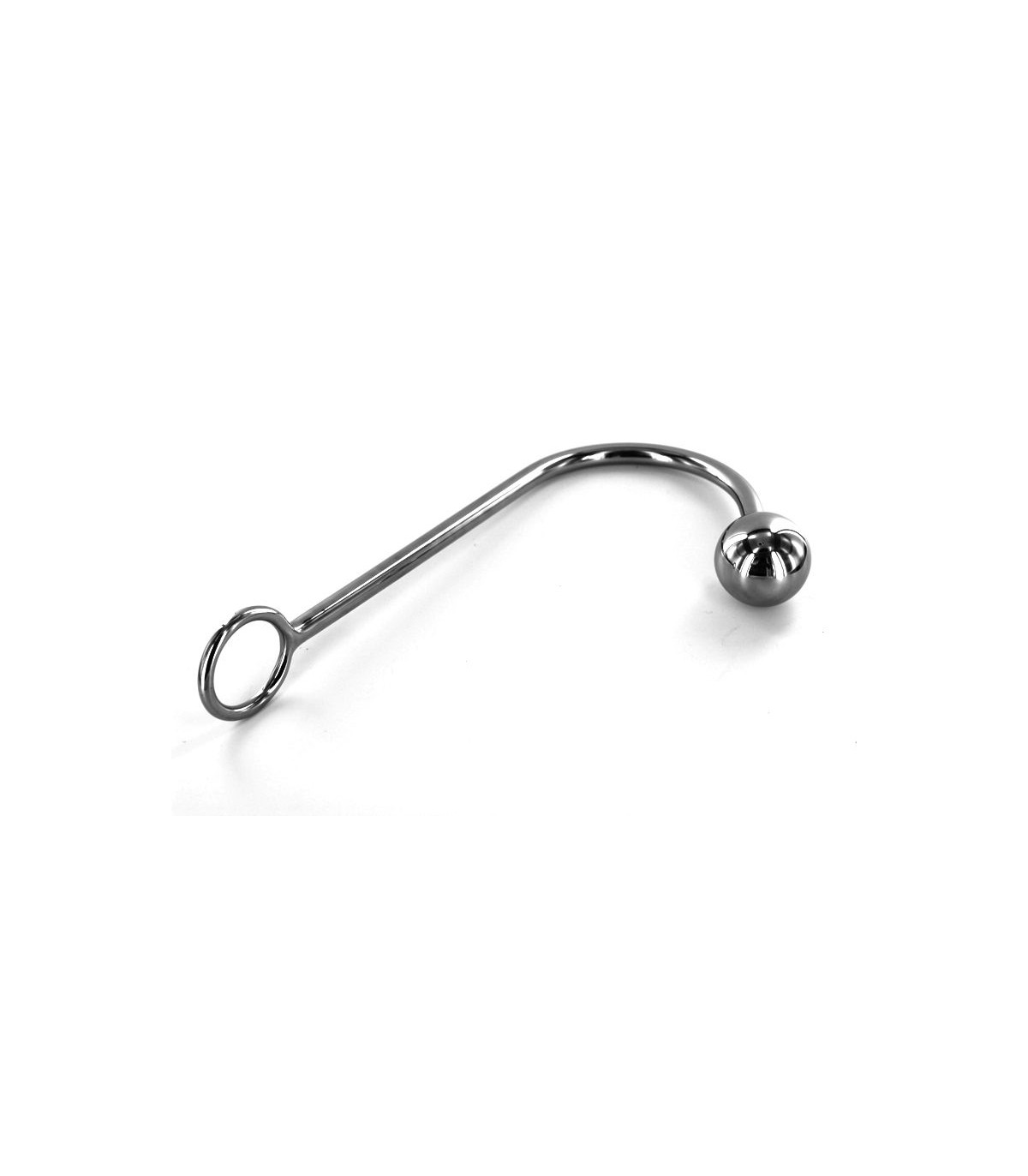 HOOK ACERO 38 CM