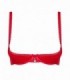 LOVICA HALF-BRA S/M