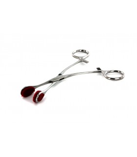 NIPPLE CLAMPS SCISSORS